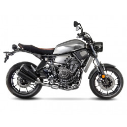 Full Line LeoVince - Yamaha XSR700 / 2016-20