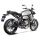 Ligne complète LeoVince - Yamaha XSR700 / 2016-20