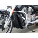 Fehling Engine protection tube 38 mm, conical form - Harley Davidson VRSCF 2008-11 // VRSCF 1250 2008-12