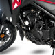 Adventure Bars (niedrig) R&G Racing - Honda CB500F 2019/+ // CB500X 2019/+ // NX500 2024/+