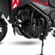 Adventure Bars (niedrig) R&G Racing - Honda CB500F 2019/+ // CB500X 2019/+ // NX500 2024/+