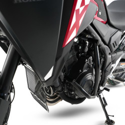 Adventure Bars R&G Racing - Honda CB500F 2019/+ // CB500X 2019/+ // NX500 2024/+