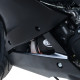 Motorschutz linke Seite R&G Racing - Yamaha MT-125 2014/+ // YZF-R125 2014-22