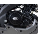 Protection moteur côté droit R&G Racing - Yamaha YZF-R125 2014-22 // MT-125 2014-18