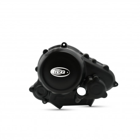 Protection moteur côté droit R&G Racing - Yamaha YZF-R125 2014-22 // MT-125 2014-18