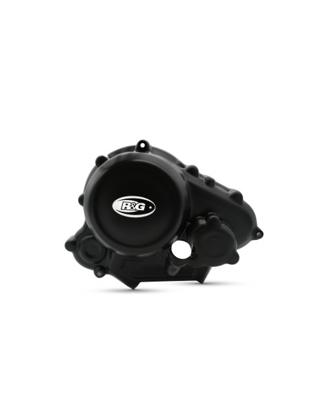 Protection moteur côté droit R&G Racing - Yamaha YZF-R125 2014-22 // MT-125 2014-18