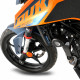 R&G Racing Crash Protectors Aero - KTM 125/390 Duke 2024/+ // Husqvarna Vitpilen 401 2024/+