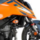 R&G Racing Crash Protectors Aero - KTM 125/390 Duke 2024/+