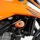 Sturzpad Aero R&G Racing - KTM 125/390 Duke 2024/+