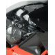 R&G Racing Crash Protectors Aero - Aprilia RS4 125 2012-16