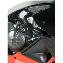 R&G Racing Crash Protectors Aero - Aprilia RS4 125 2012-16