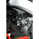 R&G Racing Crash Protectors Aero - Aprilia RS4 125 2012-16