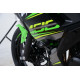 R&G Racing Crash Protectors Aero - Kawasaki Ninja 400 2018-23 // Z400 2019-23 // Z500 2024 /+