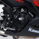 Motorschutz rechte Seite R&G Racing - Kawasaki Ninja 400 2018/+ // Z400 2019/+