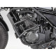 Crashbar Fehling - Honda CMX 500 Rebel 2017-19 // CMX 500 Rebel / S Rebel 2020 /+