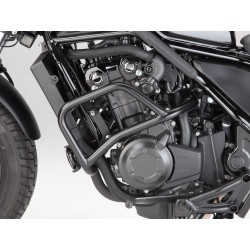 Protection moteur Fehling - Honda CMX 500 Rebel 2017-19 // CMX 500 Rebel / S Rebel 2020 /+