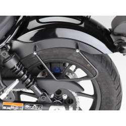 Fehling Baggage Holder- Honda CMX 500 Rebel 2017-19 // CMX 500 Rebel / S Rebel 2020 /+