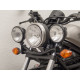 Fehling Mounting Bar for additional spotlights - Honda CMX 500 Rebel 2017-19 // CMX 500 Rebel / S Rebel 2020 /+