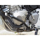 Crashbar Fehling - Honda CB 600 F Hornet 2000-02 // CB 600 F2 Hornet-S 2000-03