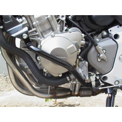 Fehling Crashbar - Honda CB 600 F Hornet 2000-02 // CB 600 F2 Hornet-S 2000-03