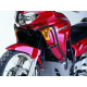 Fehling motor protection - Honda XL 650 V Transalp 2000-01 // XL 650 V Transalp 2002-03 // XL 650 V Transalp 2004-07