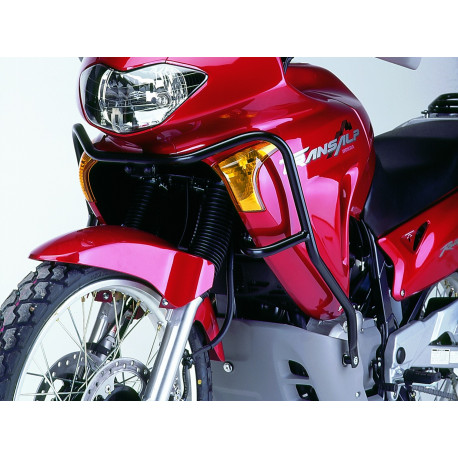 Protection moteur Fehling - Honda XL 650 V Transalp 2000-01 // XL 650 V Transalp 2002-03 // XL 650 V Transalp 2004-07