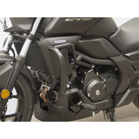 Fehling motor protection - Honda CTX 700 ND