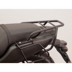 Porte-bagages Fehling - Honda CTX 700 ND