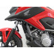 Fehling motor protection - Honda CTX 700 ND