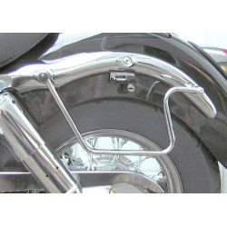 Motorschutz Fehling - Honda VT750C/C2 Shadow 1997-01