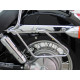 Support de sacoches Fehling - Honda VT 750 Shadow 2004 /+ // Black Spirit 2007-13