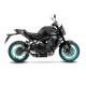 Komplettanlage LeoVince LV Race - Yamaha MT-09/ 2024