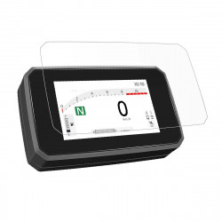 Dashboard screen protector Nano Glass Mogico - Honda