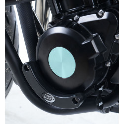 Slider de protection pour carter côté gauche R&G Racing - Kawasaki Z900 2017/+ // Z900RS 2018/+