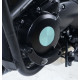 Slider de protection pour carter côté gauche R&G Racing - Kawasaki Z900 2017/+ // Z900RS 2018/+