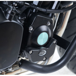 Slider de protection pour carter côté droit R&G Racing - Kawasaki Z900 2017/+ // Z900RS 2018/+