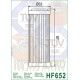 Hiflo ÖLFILTER HF652