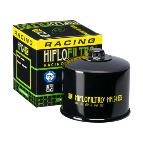 Hiflo ÖLFILTER HF124RC