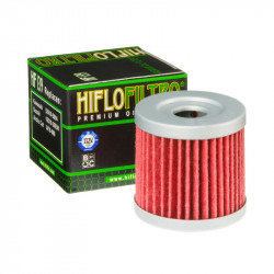 HIFLOFILTRO HF139