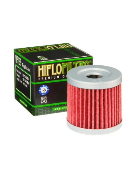 HIFLOFILTRO HF139