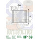 Hiflo ÖLFILTER HF139