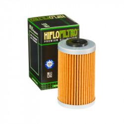 HIFLOFILTRO HF655