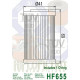 Hiflo ÖLFILTER HF655