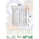 Filtre à huile HIFLOFILTRO HF140