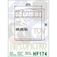 Hiflo ÖLFILTER HF174B