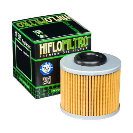 HIFLOFILTRO HF569