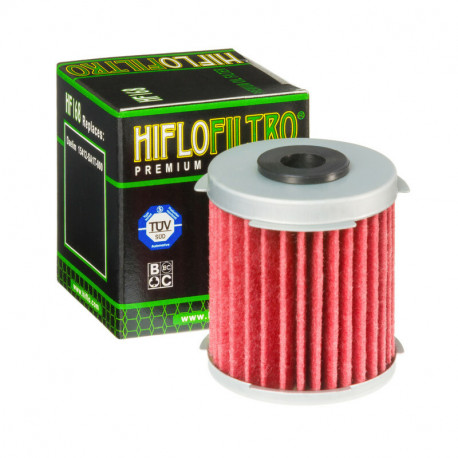 Hiflo ÖLFILTER HF168