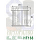 Hiflo ÖLFILTER HF168