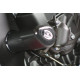 R&G Racing Crash Protectors Aero (lower) - Yamaha YZF-R1 2007-2014