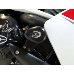 Tampon Aero R&G Racing - Yamaha YZF-R1 2007-08